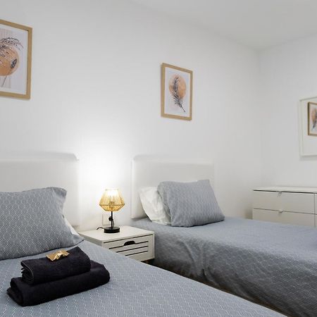 Apartamento Mandarina 5 Candelaria Exterior foto