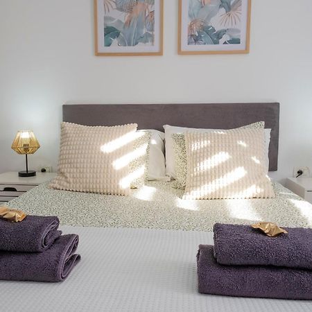 Apartamento Mandarina 5 Candelaria Exterior foto