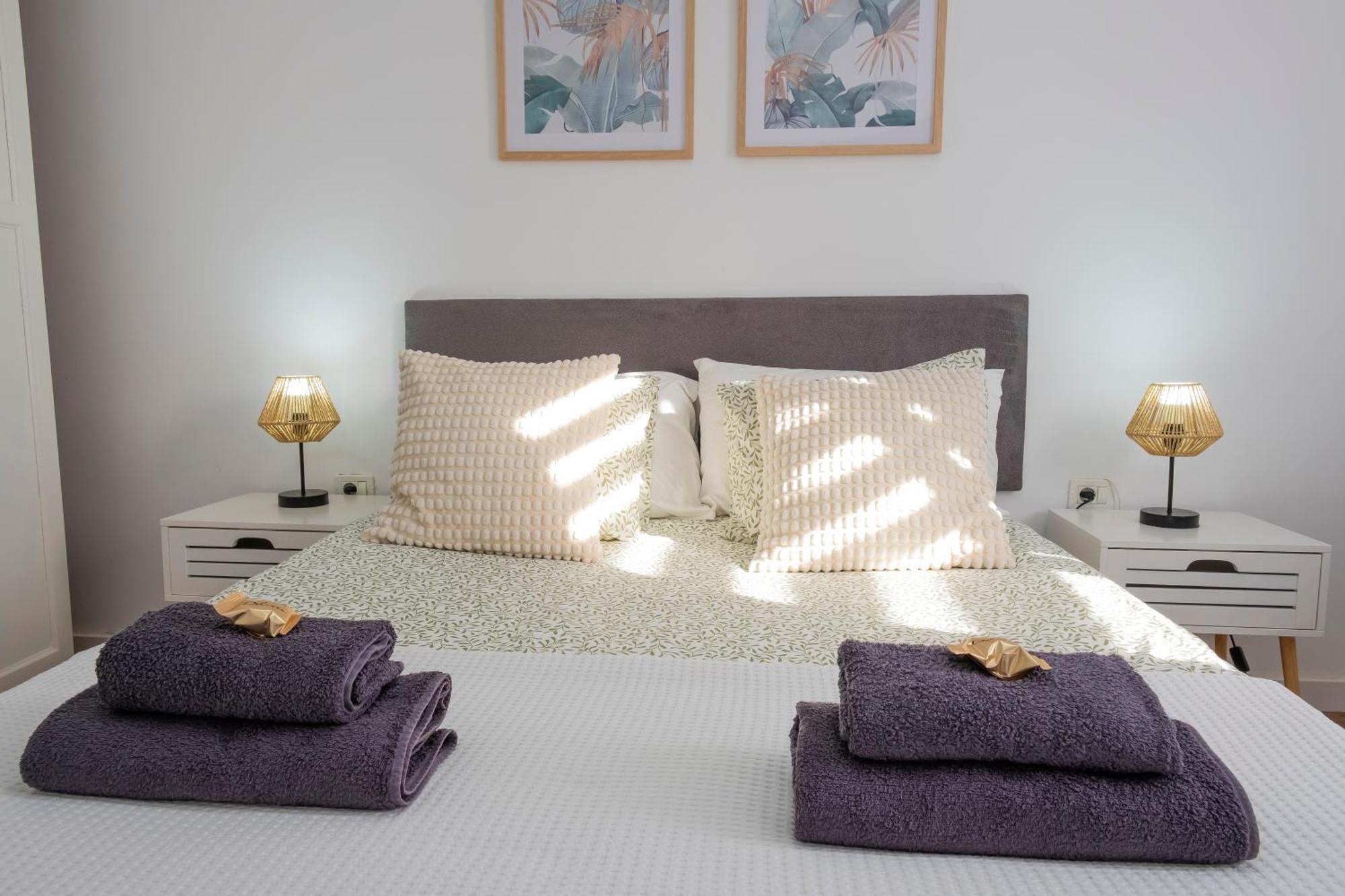 Apartamento Mandarina 5 Candelaria Exterior foto