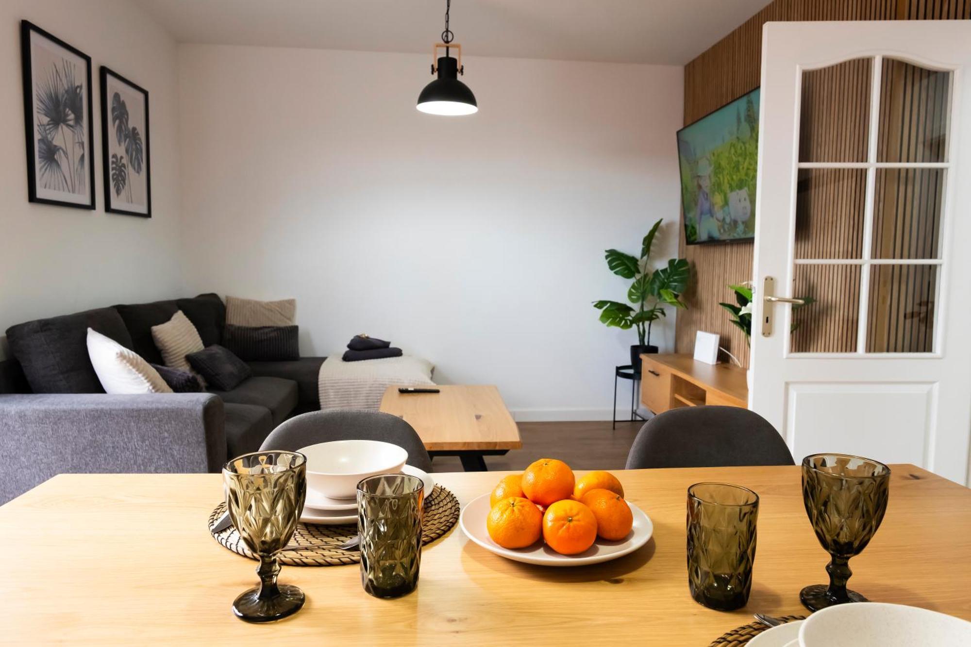 Apartamento Mandarina 5 Candelaria Exterior foto